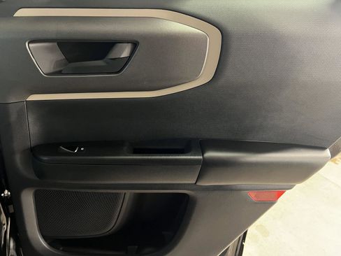 Used 2025 Ford Bronco Sport Big Bend w/ Convenience Package image 22