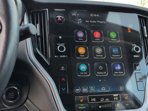 Used 2024 Subaru Outback Onyx Edition XT image 28