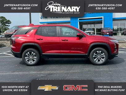 New 2027 Chevrolet Equinox LT w/ Convenience Package II