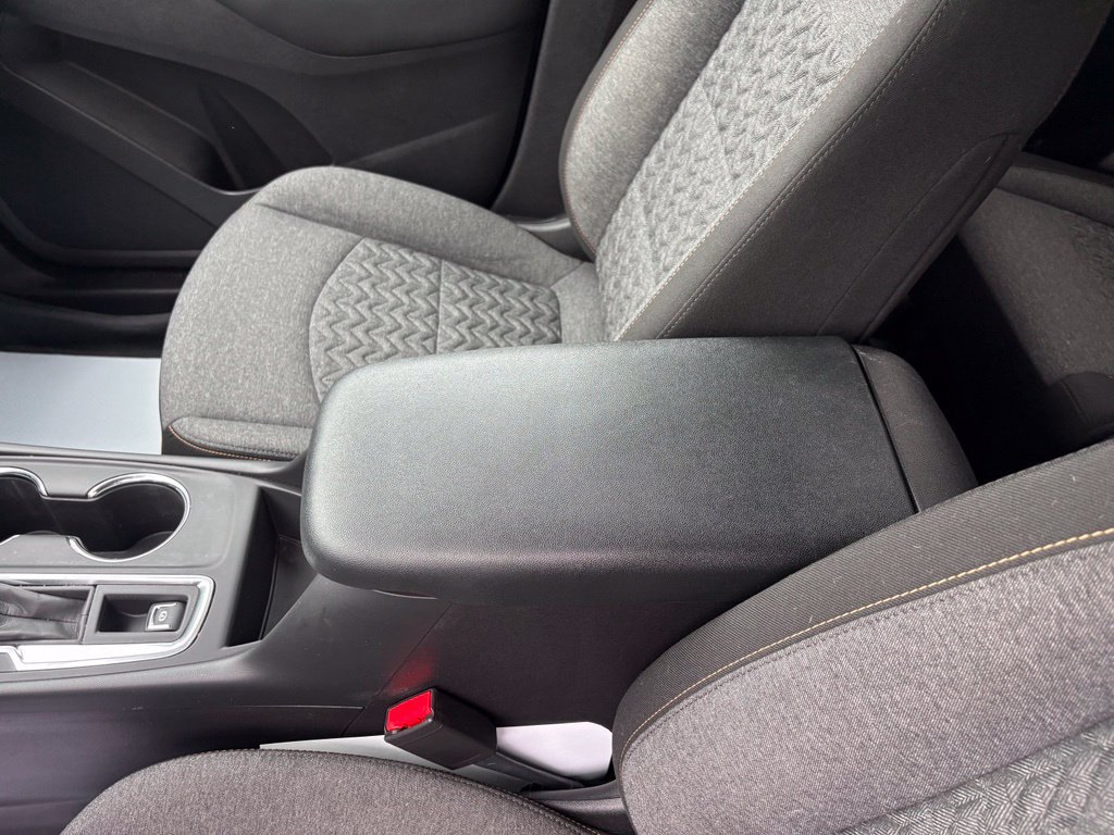 Used 2024 Chevrolet Equinox LT w/ LPO, Floor Liner Package FWD image 25