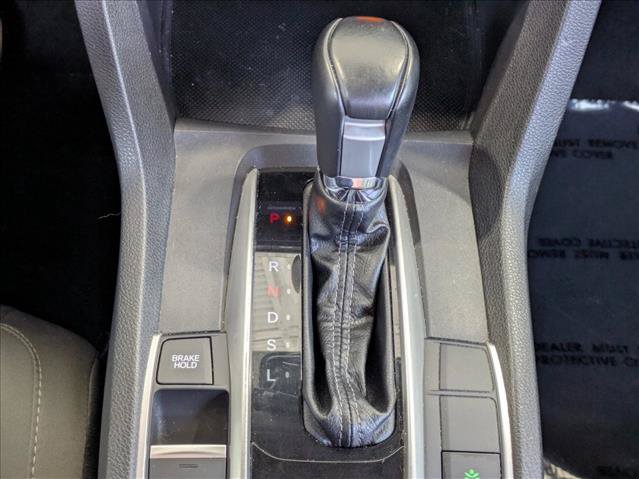 Used 2020 Honda Civic EX image 12