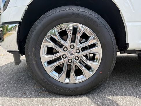 New 2026 Ford F150 Lariat AWD/4WD image 11