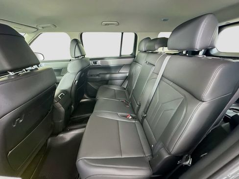 New 2026 Hyundai Santa Fe SEL FWD image 16