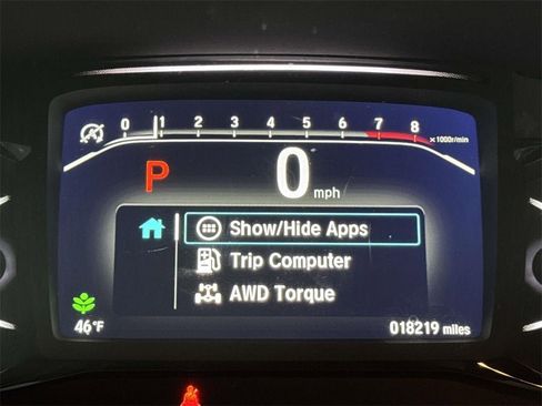 Used 2023 Honda Passport TrailSport image 28