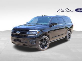 Used 2024 Ford Expedition Max Limited AWD/4WD video 1