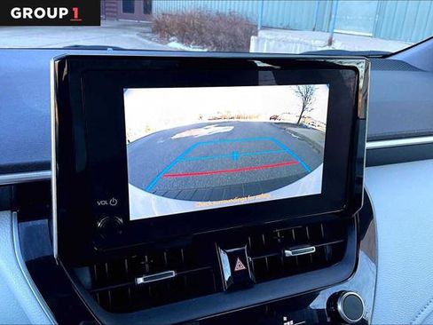 Certified 2024 Toyota Corolla SE w/ SE Package image 29