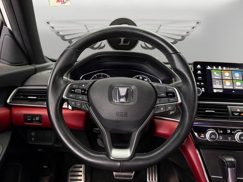Used 2019 Honda Accord Sport image 12