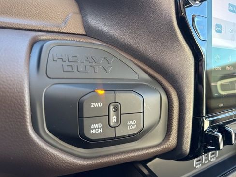 New 2026 RAM 2500 Laramie image 16