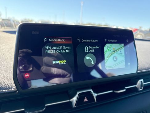 Certified 2026 Toyota Supra image 12