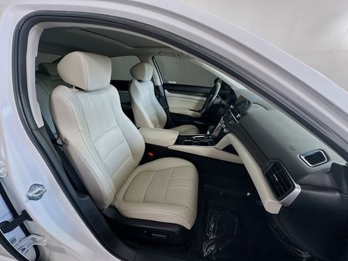 Used 2022 Honda Accord EX-L image 28