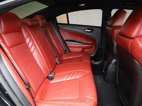 Used 2023 Dodge Charger SRT Hellcat RWD image 32