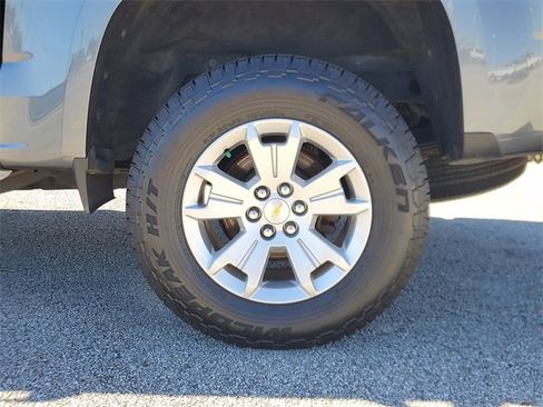Used 2020 Chevrolet Colorado LT image 8