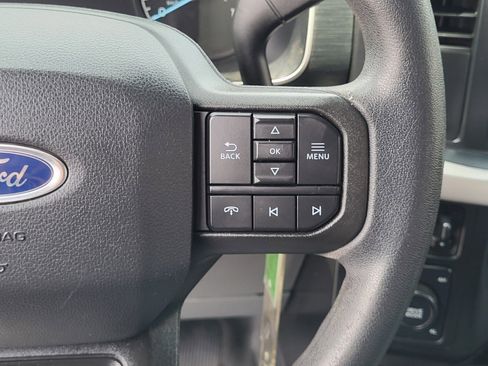 Certified 2021 Ford F150 XL w/ Trailer Tow Package AWD/4WD image 28
