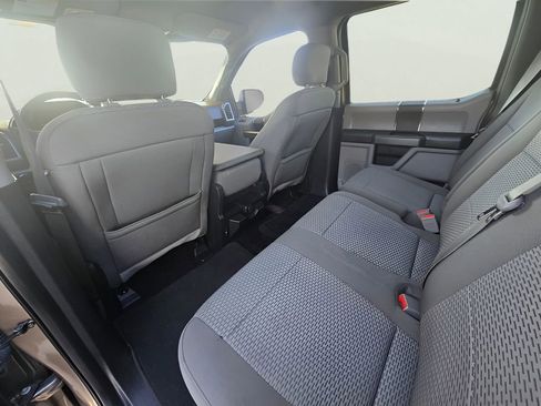 Used 2018 Ford F150 XLT AWD/4WD image 45