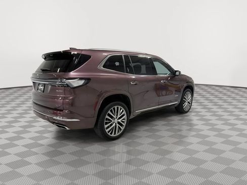 Certified 2026 Buick Enclave Avenir w/ Super Cruise Package AWD/4WD image 11