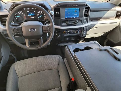 Used 2021 Ford F150 XLT image 32
