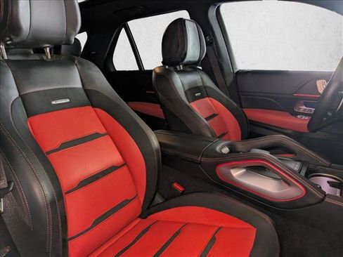 Certified 2024 Mercedes-Benz GLE 53 AMG 4MATIC image 24