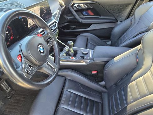 Used 2023 BMW M2 w/ Lighting Package image 14