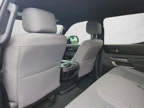 Certified 2025 Toyota Tundra SR5 w/ SR5 Convenience Package AWD/4WD image 19