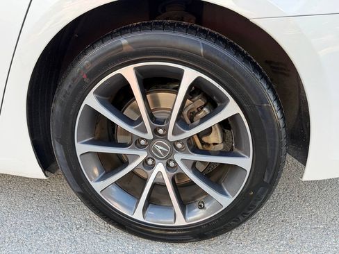 Used 2016 Acura TLX V6 FWD image 35