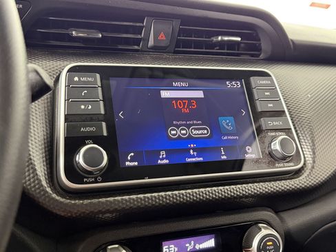 Used 2020 Nissan Kicks SV FWD image 18