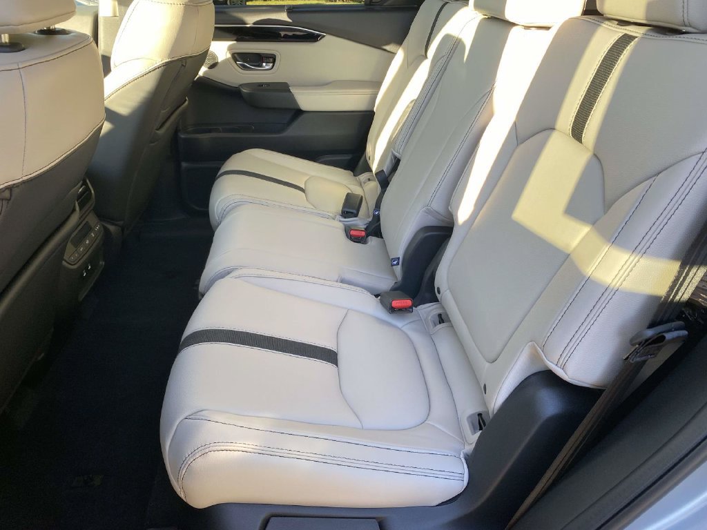 New 2026 Honda Pilot EX-L image 10