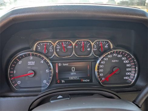 Used 2015 GMC Yukon XL SLT w/ HD Trailering Package image 20