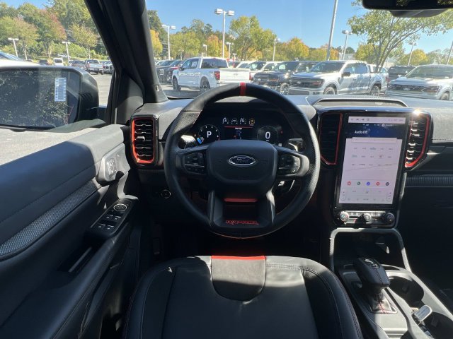 New 2026 Ford Ranger Raptor AWD/4WD image 29
