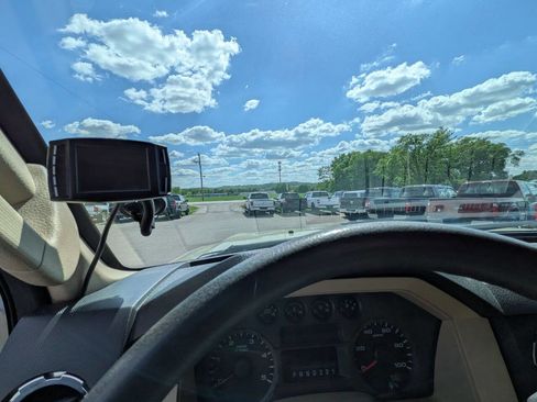 Used 2008 Ford F250 XLT AWD/4WD image 18