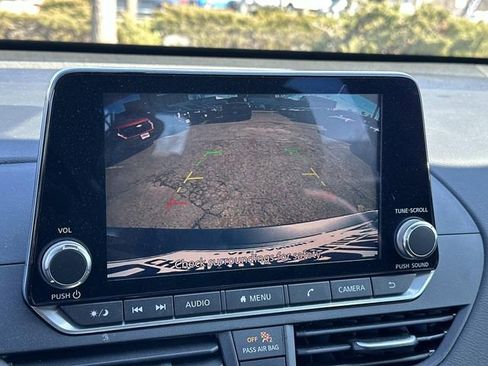 Used 2020 Nissan Altima 2.5 S image 20