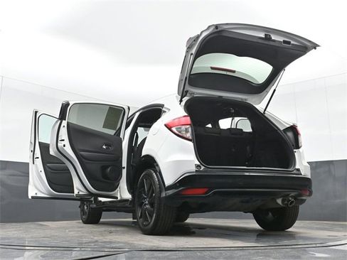 Used 2022 Honda HR-V Sport image 54