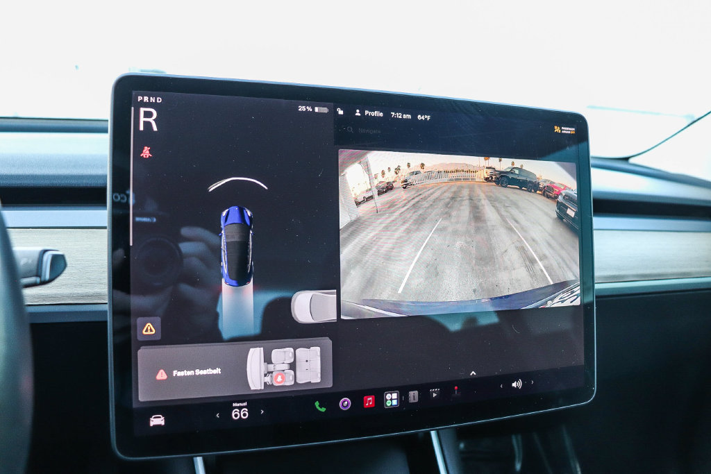 Used 2018 Tesla Model 3 Long Range RWD image 27