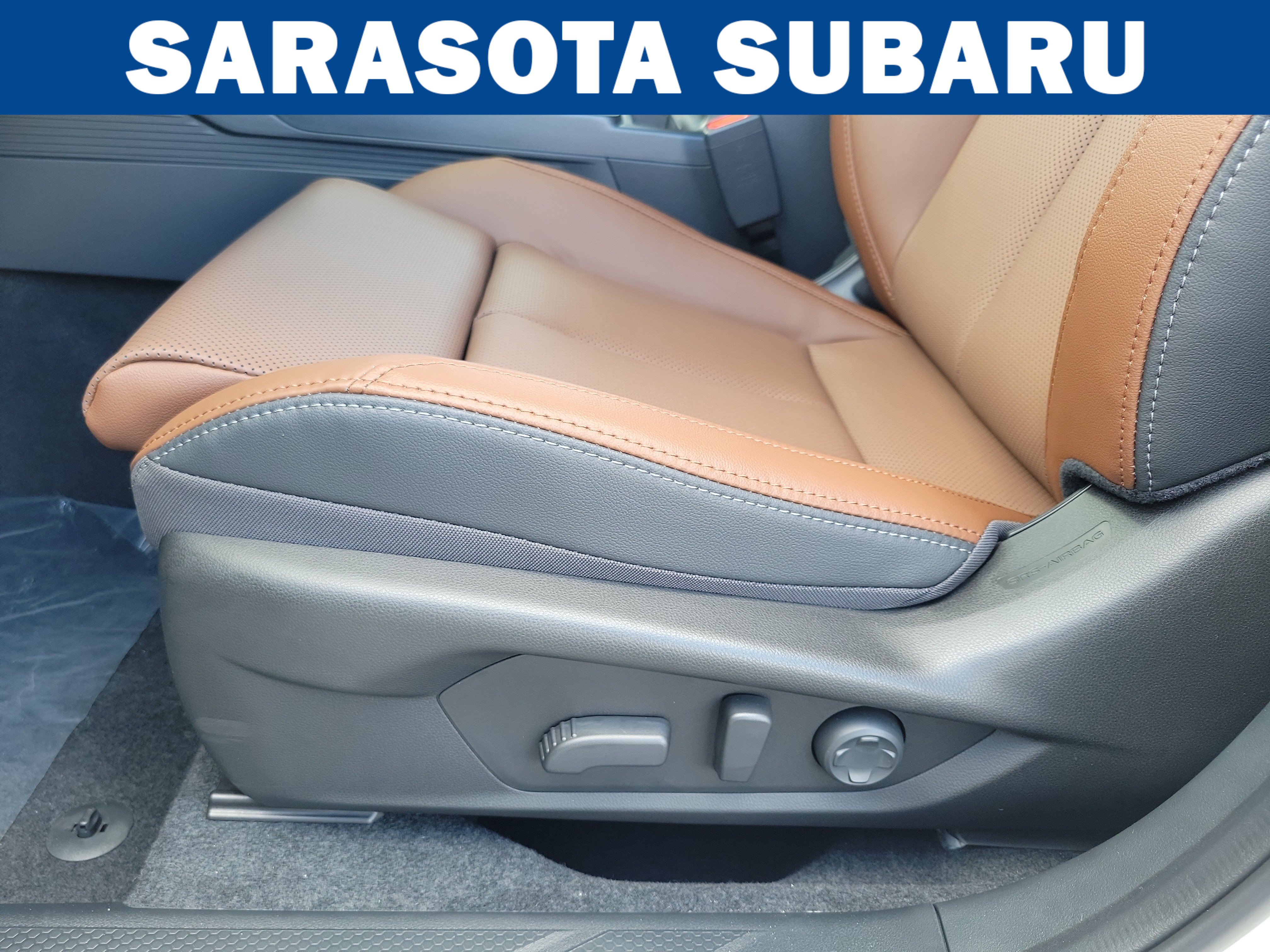 New 2026 Subaru Outback Touring AWD/4WD image 21