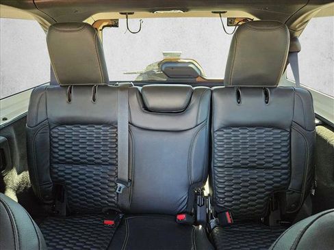 New 2026 Jeep Wrangler Sport image 15