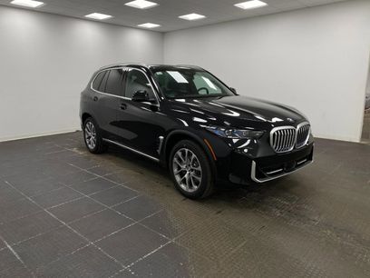 New 2026 BMW X5 xDrive40i