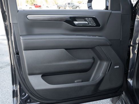 New 2026 Chevrolet Tahoe Premier RWD image 17
