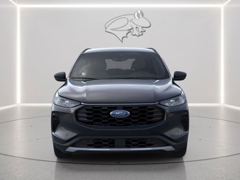 New 2026 Ford Escape ST-Line w/ Tech Pack #1 image 8