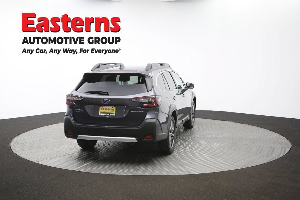 Used 2023 Subaru Outback Limited AWD/4WD image 43