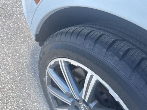 Used 2018 Audi Q7 3.0T Prestige w/ Prestige Package image 9