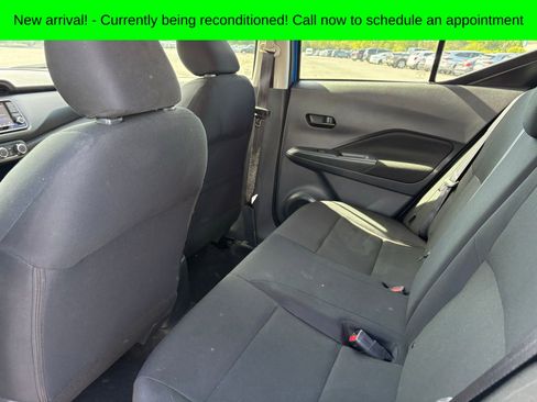 Used 2024 Nissan Kicks S image 8