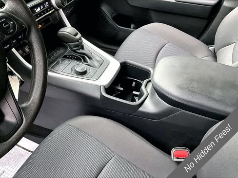 Used 2023 Toyota RAV4 LE AWD/4WD image 13