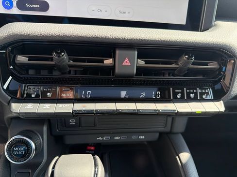 Used 2024 Toyota Land Cruiser w/ Premium Package AWD/4WD image 25