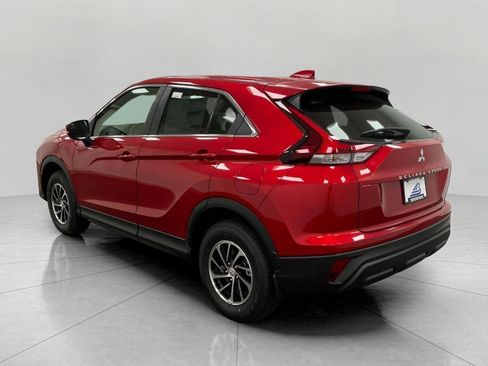 New 2026 Mitsubishi Eclipse Cross ES AWD/4WD image 33