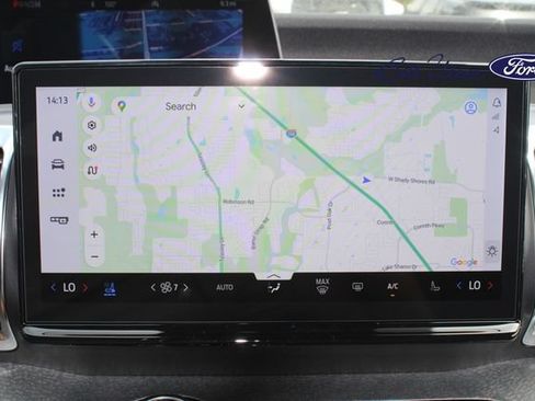 New 2027 Ford Expedition Tremor w/ Driver's Package AWD/4WD image 15