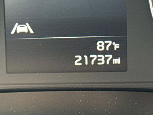 Used 2021 Kia Rio S w/ Option Group 015 FWD image 28