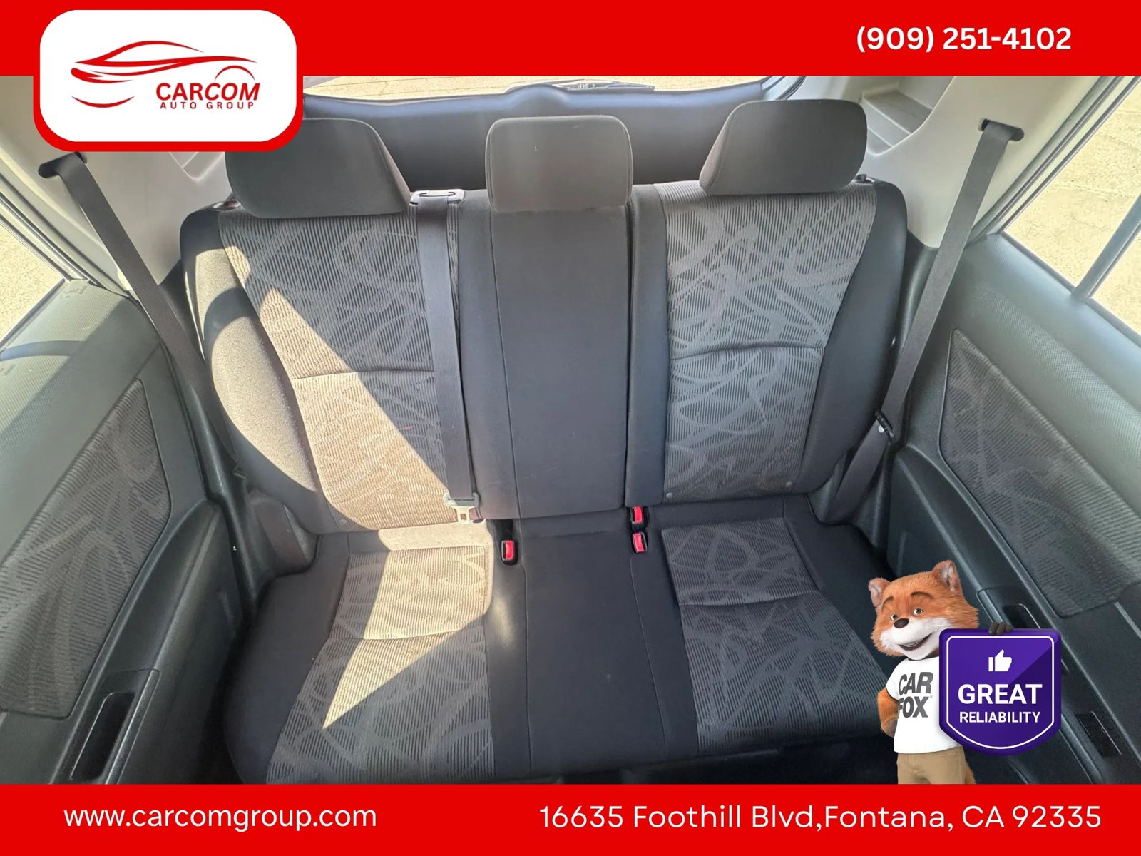 Used 2015 Scion xB FWD image 36