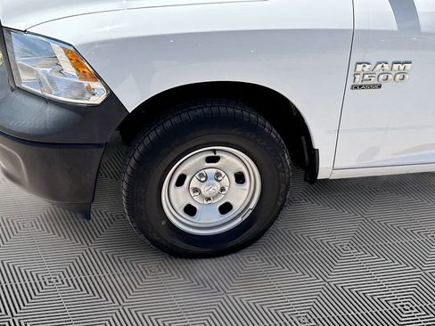 Used 2023 RAM 1500 Tradesman image 35