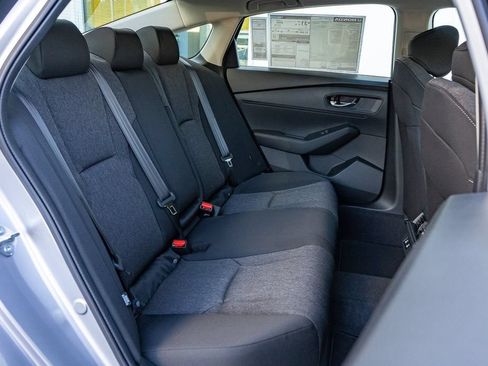 New 2026 Honda Accord SE image 13