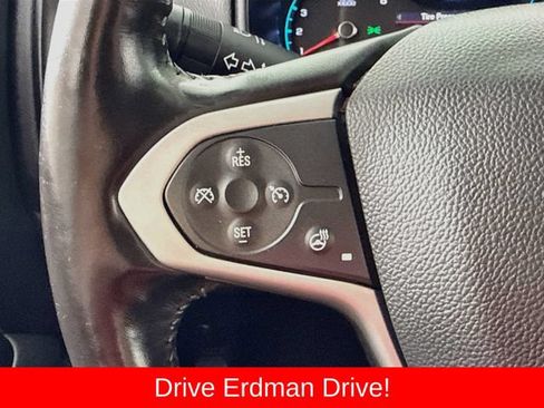 Used 2021 Chevrolet Colorado ZR2 AWD/4WD image 13