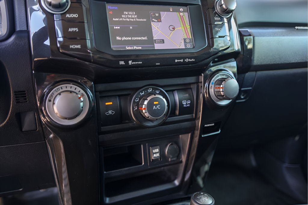 Used 2019 Toyota 4Runner TRD Pro AWD/4WD image 21